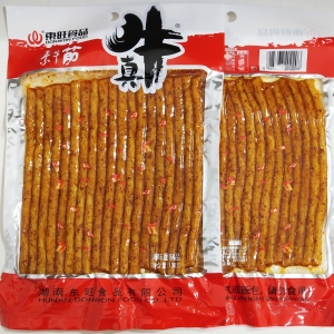 东旺辣条牛真牛素牛筋