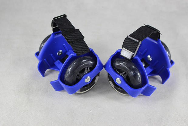 Roller Hot Wheel - Ref 2570676 Image 4