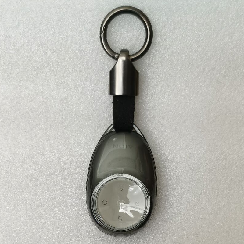 2026款埃安aionUTsuper车钥匙套