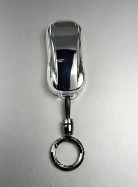 专用领克08车钥匙套10/900/z10/z20/07/01车模NFC钥匙套软壳包扣