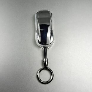 专用领克08车钥匙套10 z20 z10 01车模NFC钥匙套软壳包扣 900