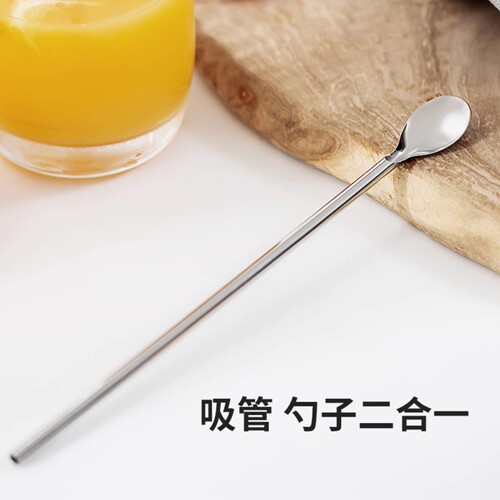 戴德不锈钢咖啡勺蜂蜜搅拌勺