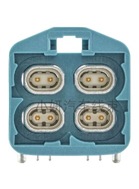 E6S20D-40MT5-Z连接器罗森伯格原装进口Rosenberger H-MTD现货