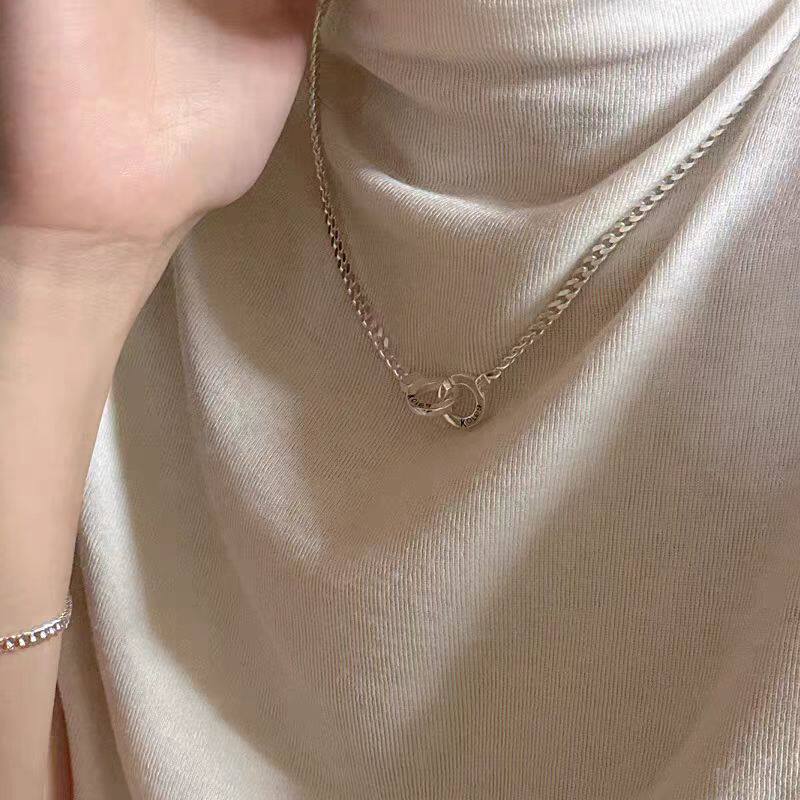 AMBUSH纯银男女热销款
