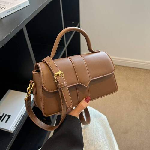 2025新款女包时尚潮流斜