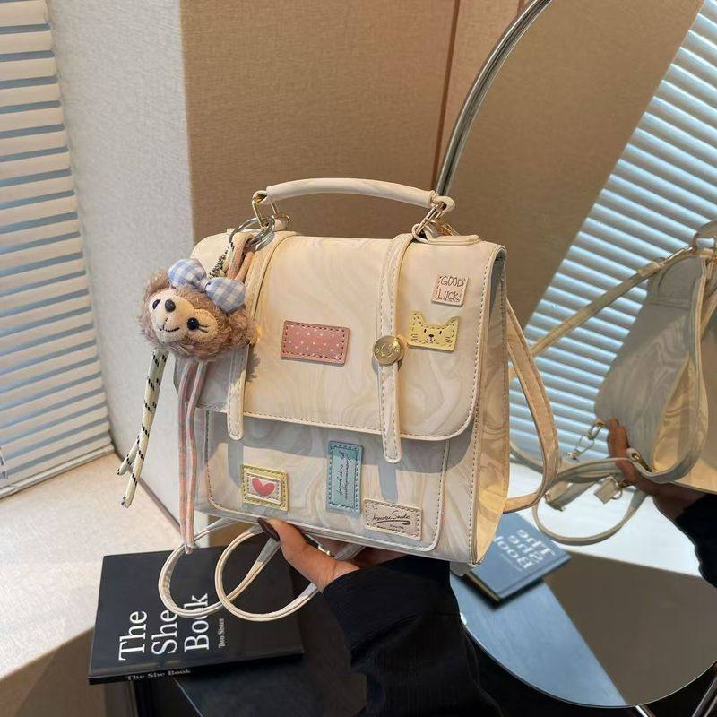 女包2025秋季新款潮流时