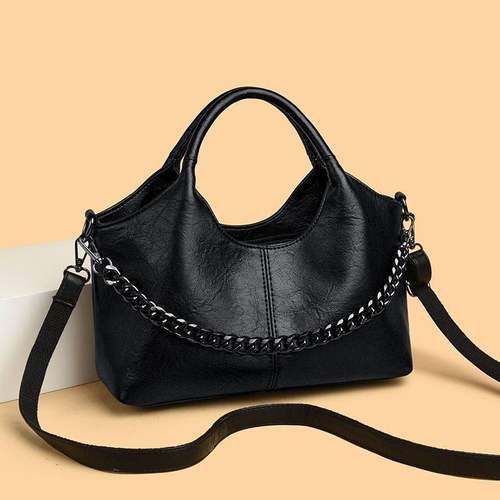 大容量小众包包高级2025