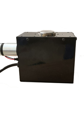 AGV牵引杆 升降杆 拉料杆 牵引力200-1000公斤 防接反 CCF-L1