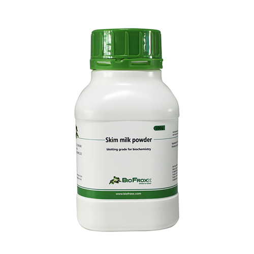 BioFroxx 1172GR500 脱脂奶粉 SKim Milk  500g