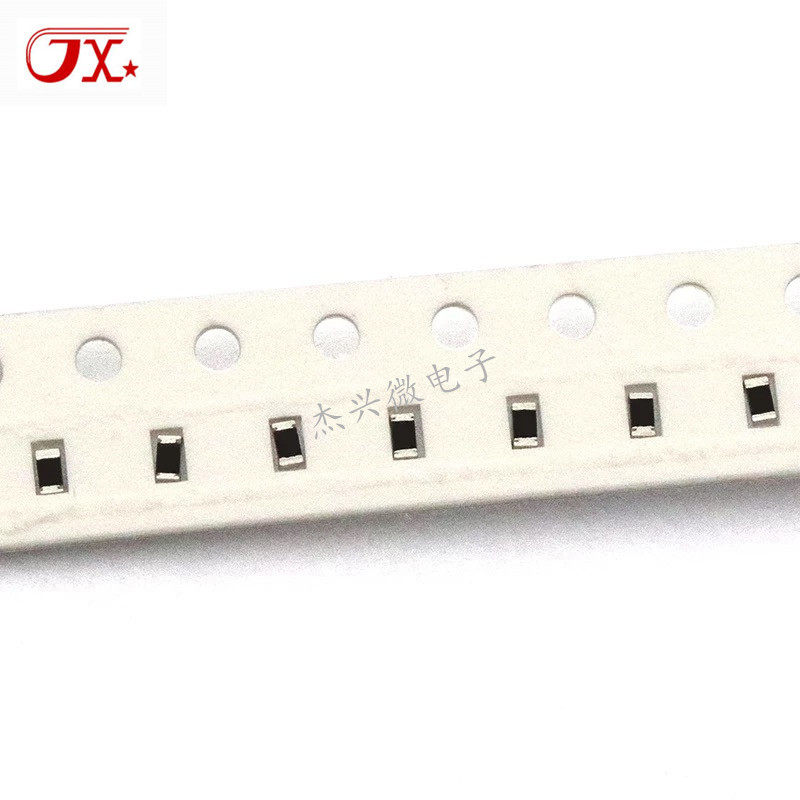 贴片电阻 0603 精度1% 2.2R 1/10W 100PCS 2R2-4R3
