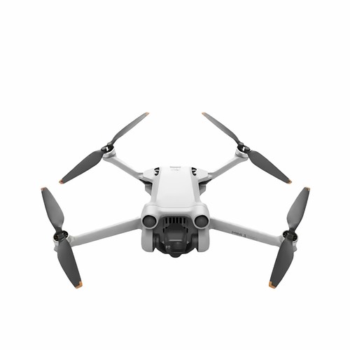 大疆DJI mini3Pro 专业影视航拍无人机 武汉实体租赁