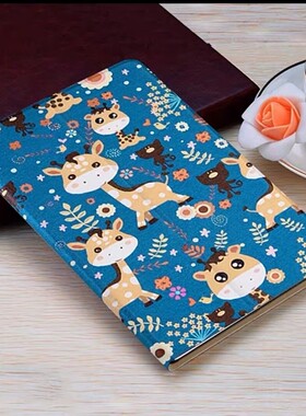 适合荣耀华为ELN-W09保护套ELNW09防摔平板电脑X9壳2023新款34.911.5寸卡通eln-w09皮套elnw09外壳x8pro支架O