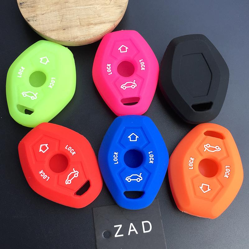 钥匙套宝马3系5系Z3Z4X3X5