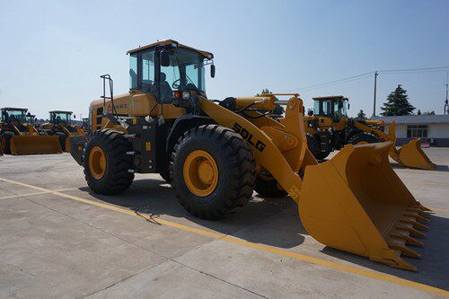 临工955f装载机前挡 后挡 左右门窗侧角挡风玻璃 铲车不包邮