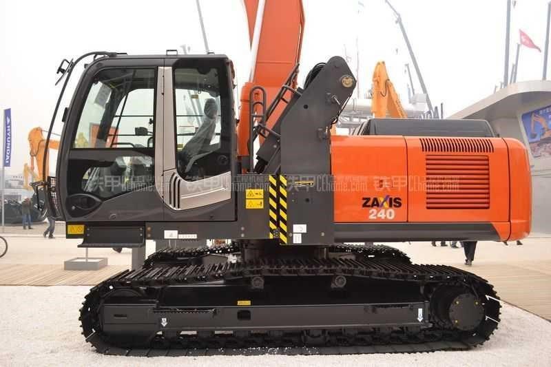 日立zx240 270 210 200-3挖掘机前档 后挡门窗上下挡风玻璃不