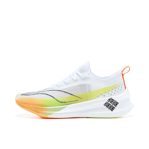 Lining/李宁正品飞电3ELITE男女同款减震回弹运动跑步鞋ARMT035