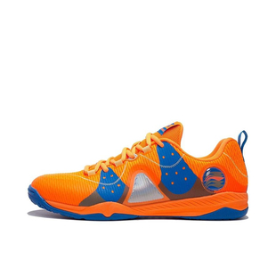 李宁正品男女同款乒乓球鞋减震防滑耐磨高回弹专业运动鞋APPR017