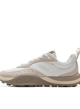 李宁篮球鞋韦德WADE1% - Dloading秋冬防滑低帮篮球文化鞋ABCV001