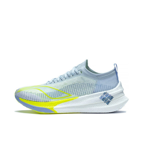 李宁飞电男女跑鞋科技碳板竞速