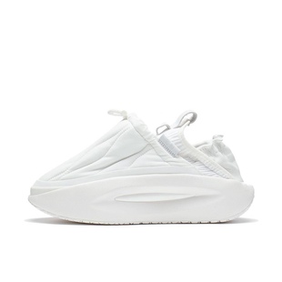 AZGS145 潮流一体织低帮运动鞋 中国李宁云游Fluffy男女鞋 2023新款