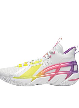 篮球鞋实战篮球鞋Lining/李宁