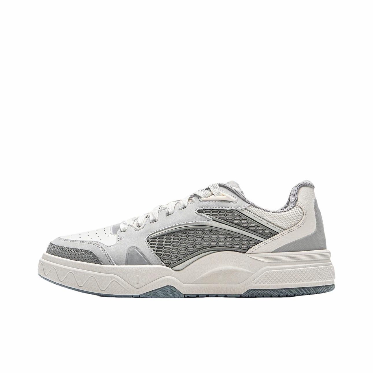 李宁惟吾LITE男鞋板鞋2025新款时尚潮流运动鞋女鞋小白鞋AGCV075,运动鞋new,运动休闲鞋,淘宝优惠券,粉丝福利购,淘宝优惠卷