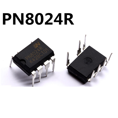 PN8024R=PN8024A 电饭煲电饭锅电脑板电源管理芯片IC DIP-7