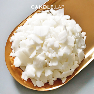 CANDLE.LAB | DIY香薰蜡烛原料扩香纯天然大豆蜡杯蜡环保蜡烛材料