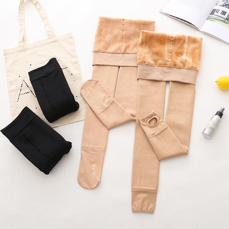 F3006 Autumn and winter nylon Facial mask Bare legs Leggings Pilling keep warm Panty hose Supersoft Do not fall down Pantiesin the Women's clothing/Boutique , one-piece garment/pants category - from Buy2taobao.com to provide professional Taobao agent buy service