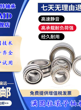 /轴UMD承NCF SL18 2919 2920 2922 2924 2926 2928 2930-XL CV