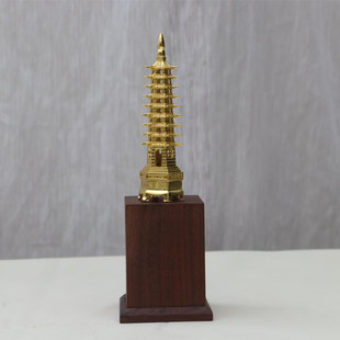 黑胡桃手办场景地台胸像支架人物头雕模型手办军模实木底座展示台