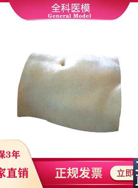 腹部切开缝合训练模型进行切开缝C合技能训练外科护理技能训练模