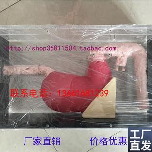 胃镜与ERCP训练模型t人体胃镜检查模型内窥镜胃镜检查模型
