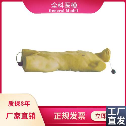 胸腔闭式引流术训练模型电子标准化病人技能操作教学实.习人体模