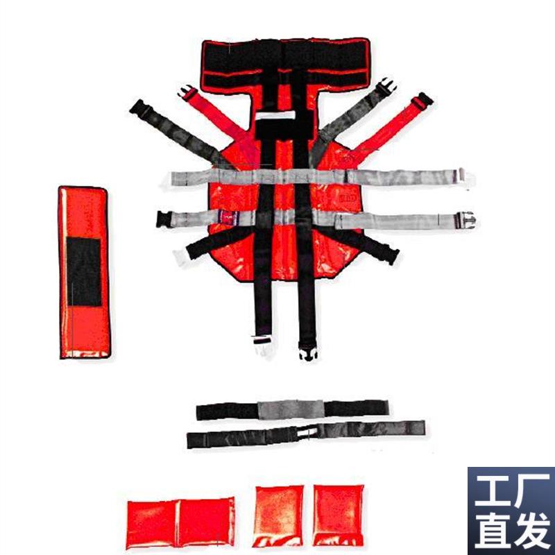 进口解救套SPENCER解救套躯干固定夹板意.大利解救套
