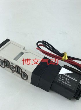电磁阀VHR210 DC24V热道流模具换向阀