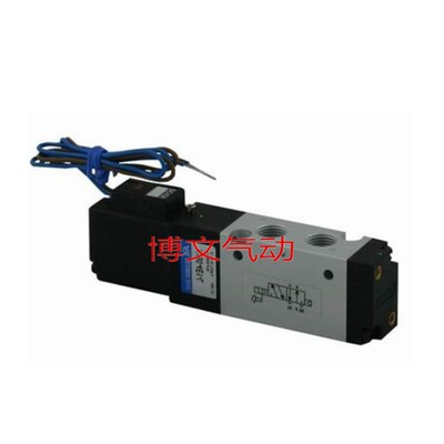 气动换向电磁阀K180-4E1-L K180-4E2-L AC220V DC24V