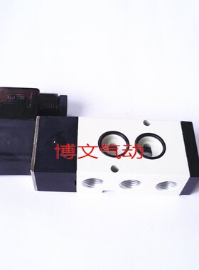 电磁阀RV5231-10M 08M RV5221-08M RV5241-15M换向向阀