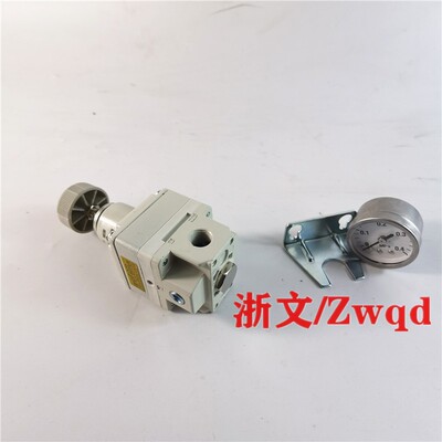 精密调压阀TIR2000-02 TIR2010-02 TIR2020-02减压阀