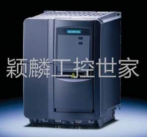 颖麟议价现货西门子变频器6SE6430-2UD41-6GB0 160kw500-600V可开