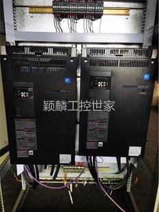 设备（议价）富士变频器75kw90kw，2020年口罩设备退下来的，没怎