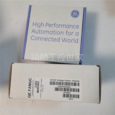 设备（议价）IC693MDR390C 九九新库存， 单价900， 剩余议价