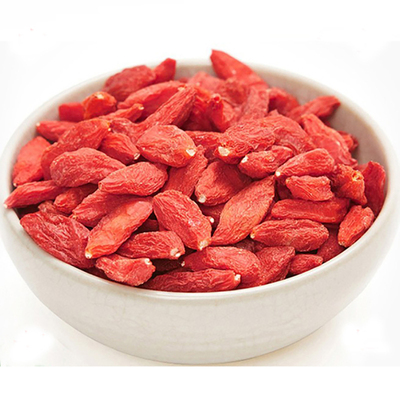 枸杞子宁夏特级500g官方旗舰店正品中宁枸杞正宗头茬免洗红苟杞
