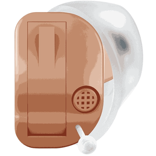 源自西门子助听器老人专用耳聋耳背助听器年轻人无线耳内式正品