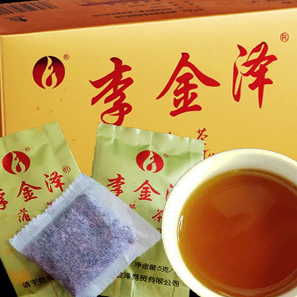 李金泽蒲公英蒲茶东北土特产婆婆丁根袋泡茶烘焙工艺盒装正品包邮,茶,代用/花草茶,淘宝优惠券,粉丝福利购,淘宝优惠卷