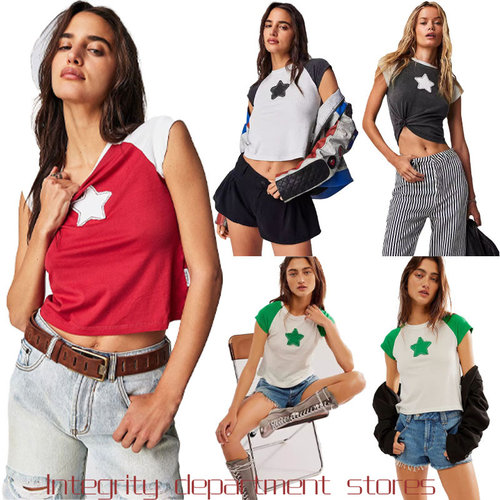 Sexyslimcuthollowlacewomen'sto