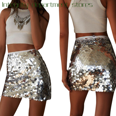 SexydeepV-sequinfloraltanktopd