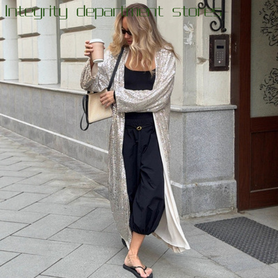 SexydeepV-sequinfloraltanktopd