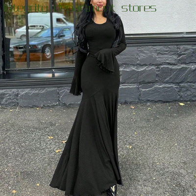 SexyDeepVBackStraplessShortNet