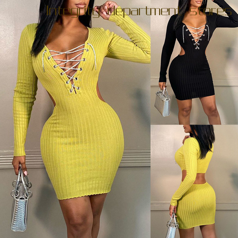 Sexystraplesslaceupvestmeshdre